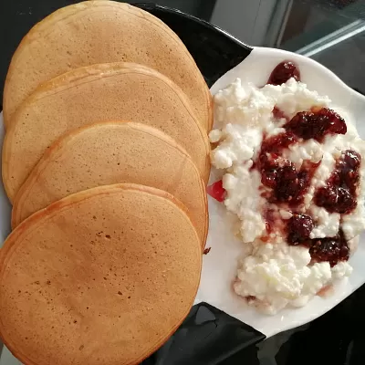 Фото отзыв на рецепт