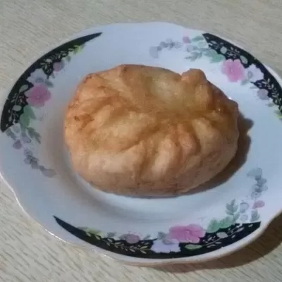 Фото отзыв на рецепт