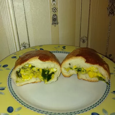 Фото отзыв на рецепт