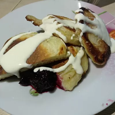 Фото отзыв на рецепт