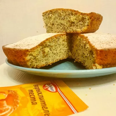 Фото отзыв на рецепт