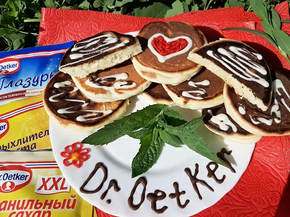 Фото отзыв на рецепт