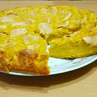 Фото отзыв на рецепт