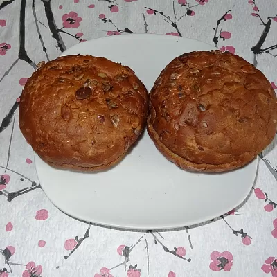 Фото отзыв на рецепт