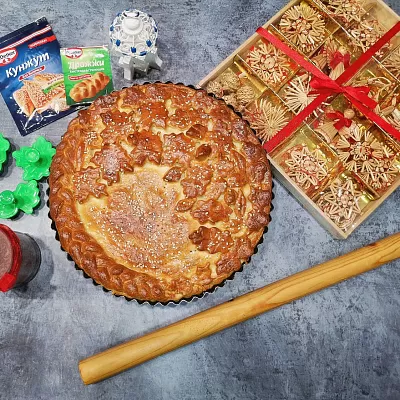 Фото отзыв на рецепт