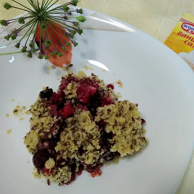 Фото отзыв на рецепт