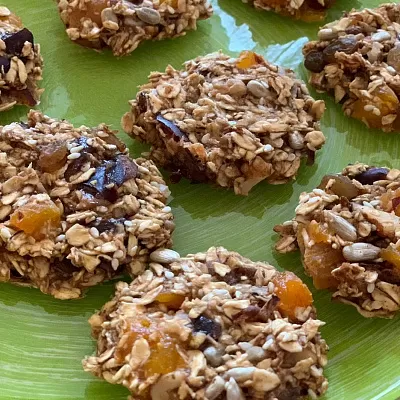 Фото отзыв на рецепт