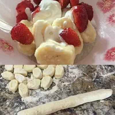 Фото отзыв на рецепт