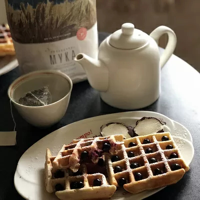 Фото отзыв на рецепт