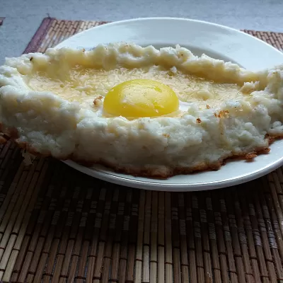 Фото отзыв на рецепт