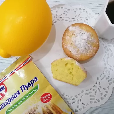 Фото отзыв на рецепт