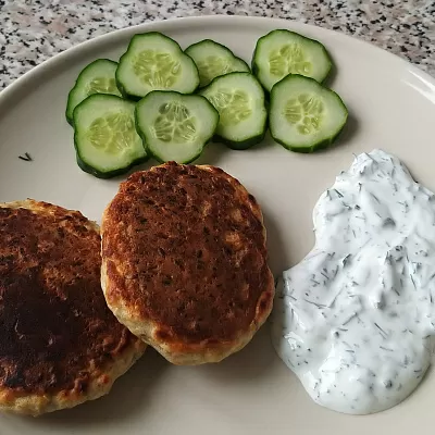 Фото отзыв на рецепт