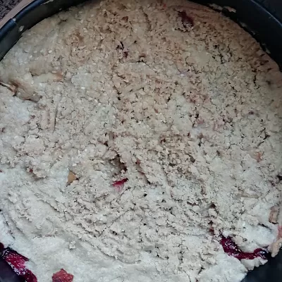 Фото отзыв на рецепт