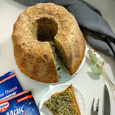 Фото отзыв на рецепт