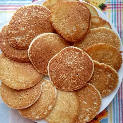 Фото отзыв на рецепт