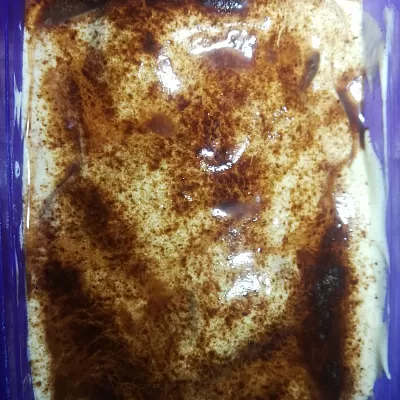 Фото отзыв на рецепт