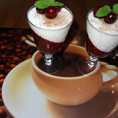 Фото отзыв на рецепт