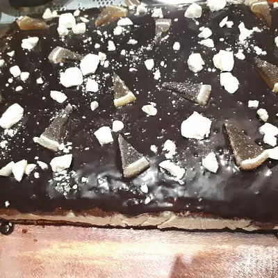 Фото отзыв на рецепт