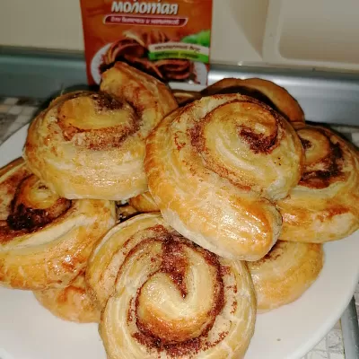 Фото отзыв на рецепт