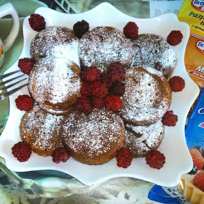 Фото отзыв на рецепт