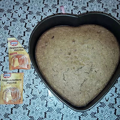 Фото отзыв на рецепт