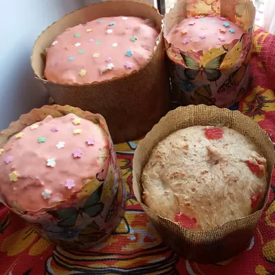 Фото отзыв на рецепт