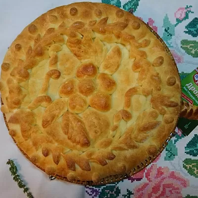 Фото отзыв на рецепт