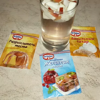 Фото отзыв на рецепт