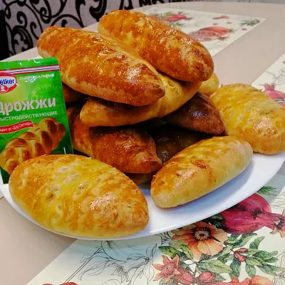 Фото отзыв на рецепт