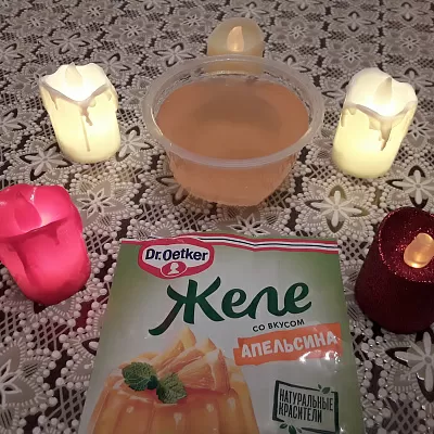 Фото отзыв на рецепт