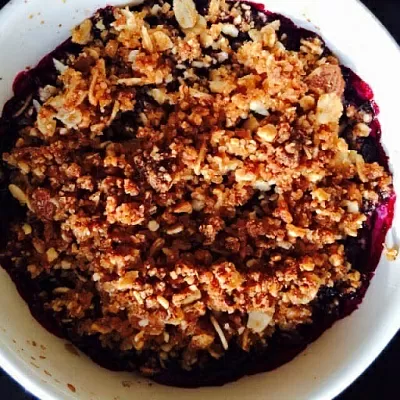 Фото отзыв на рецепт