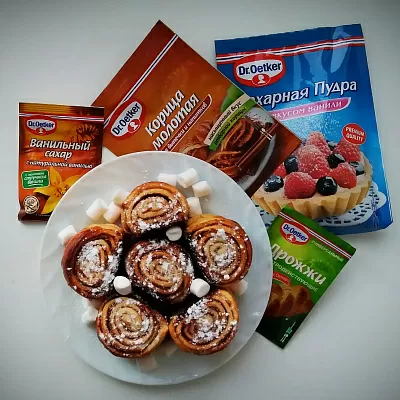 Фото отзыв на рецепт