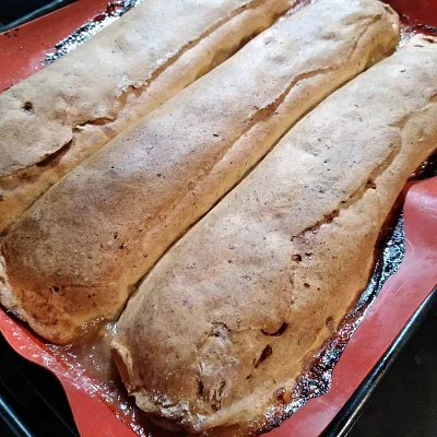 Фото отзыв на рецепт