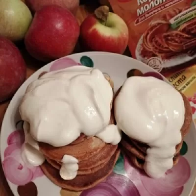 Фото отзыв на рецепт