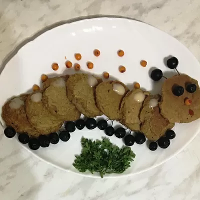 Фото отзыв на рецепт