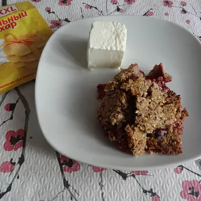 Фото отзыв на рецепт