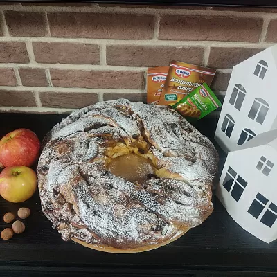 Фото отзыв на рецепт