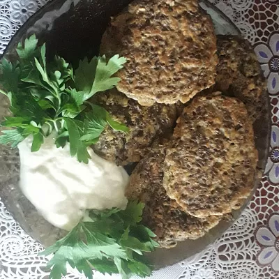 Фото отзыв на рецепт