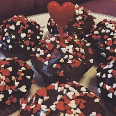 Фото отзыв на рецепт