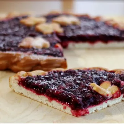 Фото отзыв на рецепт