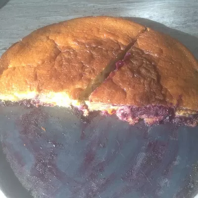 Фото отзыв на рецепт