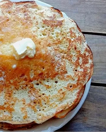 Фото отзыв на рецепт