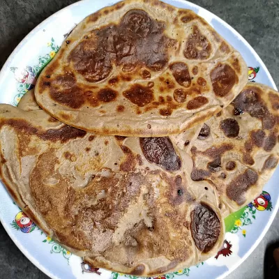 Фото отзыв на рецепт