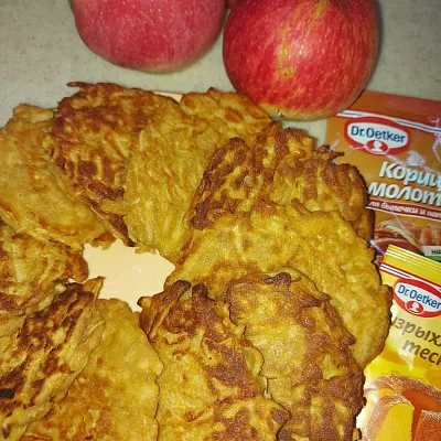 Фото отзыв на рецепт