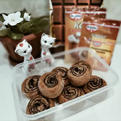 Фото отзыв на рецепт