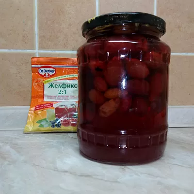 Фото отзыв на рецепт