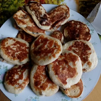 Фото отзыв на рецепт