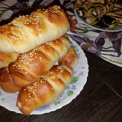 Фото отзыв на рецепт