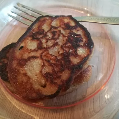 Фото отзыв на рецепт