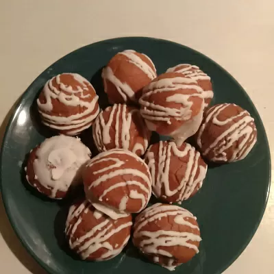 Фото отзыв на рецепт